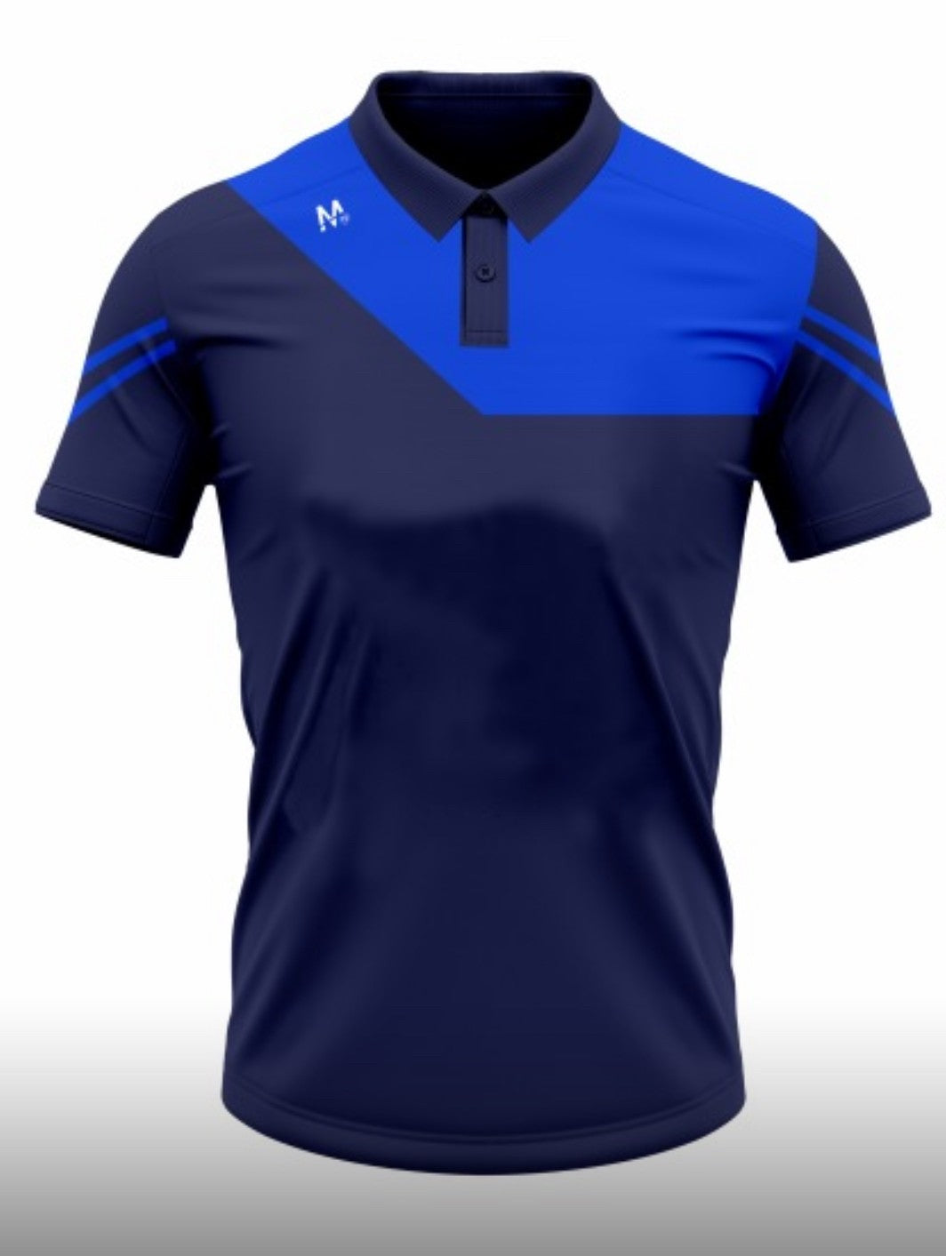 Monaghan Supporter Polo MN200
